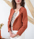 Singuliere by Cousette - Miette Top | Jacket